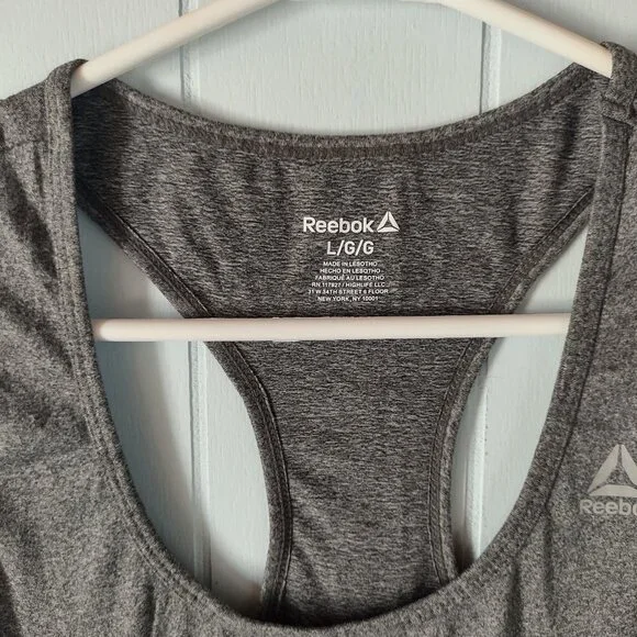 Reebook Active Tank - Picture 8 of 9